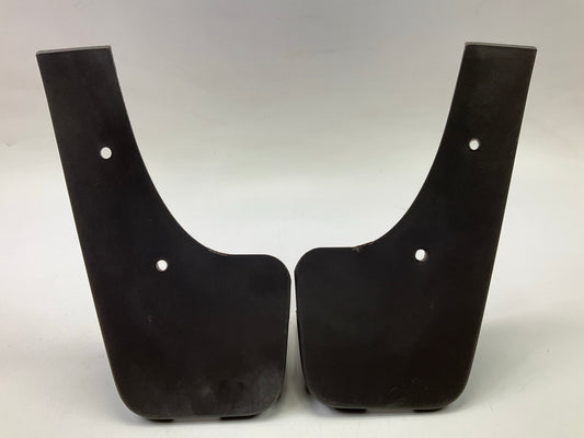 Ford XF2Z-16A550-BAA-GRAY Rear Splash Guards / Mud Flaps - 2001-2003 Windstar