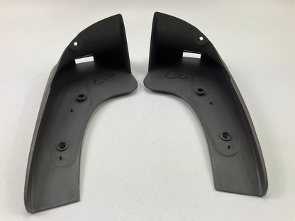 Ford XF2Z-16A550-BAA-GRAY Rear Splash Guards / Mud Flaps - 2001-2003 Windstar