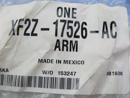 NEW - OEM Ford XF2Z-17526-AC Left Winshield Wiper Arm 04-07 Freestar, Windstar