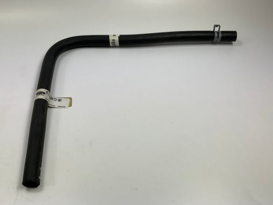 NEW - OEM Ford XF2Z-18472-AA HVAC Auxiliary Heater Unit Inlet Hose