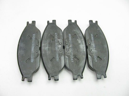 NEW GENUINE OEM Ford XF2Z-2001-SA Front Disc Brake Pads 1999-2003 Ford Windstar