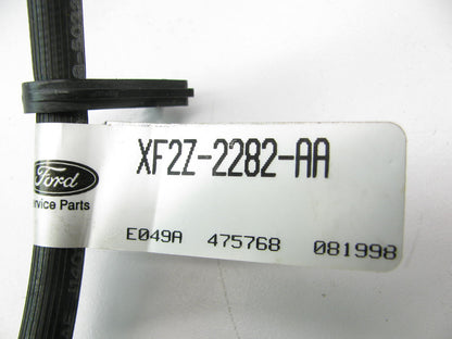 NEW - OEM Ford XF2Z-2282-AA Rear Right Brake Hose 1995-2003 Windstar