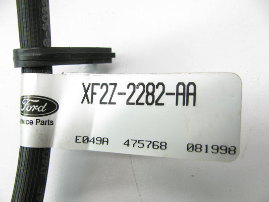 NEW - OEM Ford XF2Z-2282-AA Rear Right Brake Hose 1995-2003 Windstar