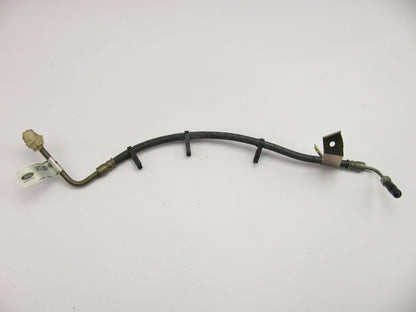 NEW OEM Ford XF2Z-2282-AB REAR LEFT Hydraulic Brake Hose For 95-03 Windstar