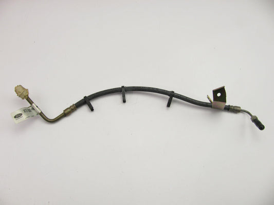 NEW OEM Ford XF2Z-2282-AB REAR LEFT Hydraulic Brake Hose For 95-03 Windstar