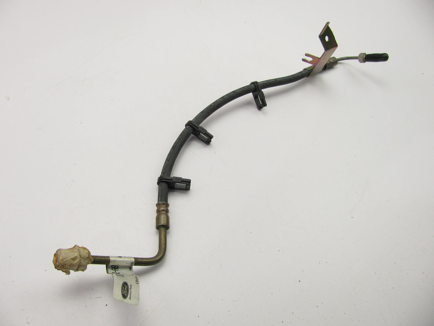 NEW OEM Ford XF2Z-2282-AB REAR LEFT Hydraulic Brake Hose For 95-03 Windstar