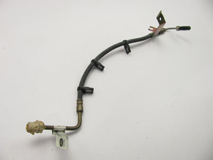 NEW OEM Ford XF2Z-2282-AB REAR LEFT Hydraulic Brake Hose For 95-03 Windstar