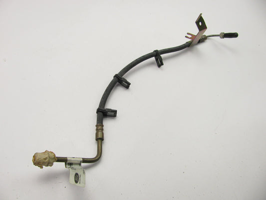 NEW OEM Ford XF2Z-2282-AB REAR LEFT Hydraulic Brake Hose For 95-03 Windstar