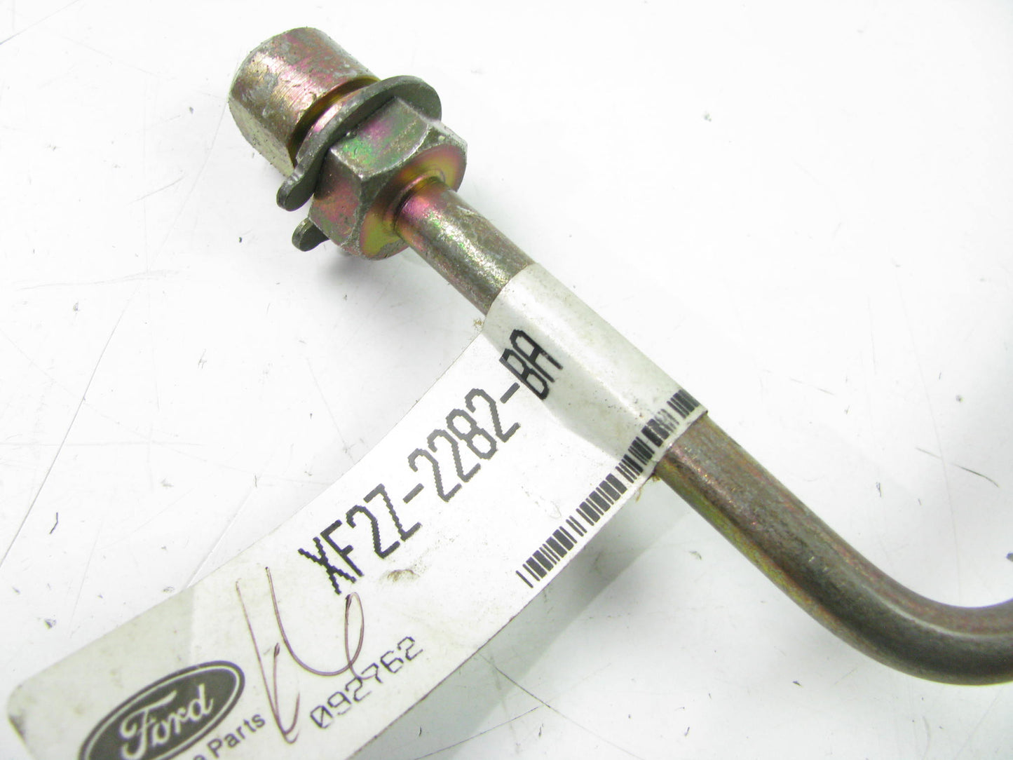 NEW - OEM Ford XF2Z-2282-BA Rear Right Brake Hydraulic Hose For 1995-03 Windstar