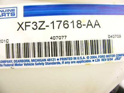 NEW - OEM Ford XF3Z-17618-AA Windshield Washer Reservoir 1998-2002 Continental