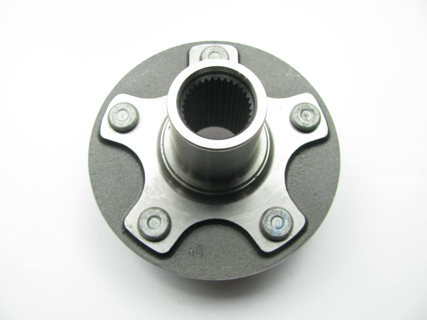 New OEM REAR Wheel Hub For 97-02  Villager, Quest   XF5Z-1104-AA