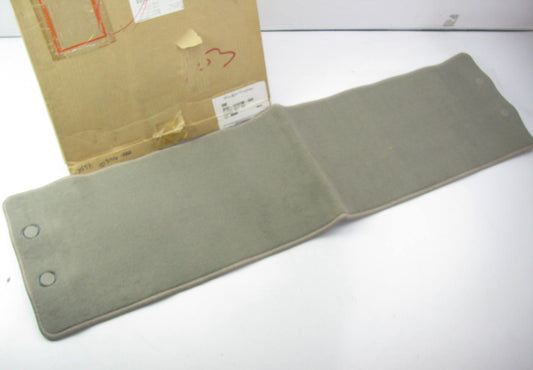 NEW - OEM Ford XF5Z1213106AAA 2nd / 3rd Row Floor Mat For 99-02 Mecury Villager