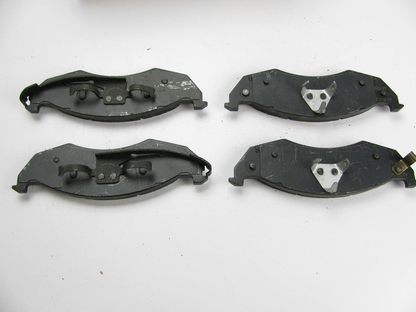 New OEM Ford Front Brake Pads For 93-02 Mercury Villager, Quest  XF5Z-2001-AA