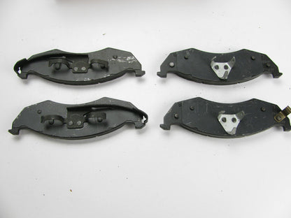 New OEM Ford Front Brake Pads For 93-02 Mercury Villager, Quest  XF5Z-2001-AA