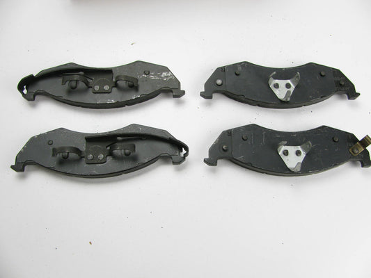 New OEM Ford Front Brake Pads For 93-02 Mercury Villager, Quest  XF5Z-2001-AA