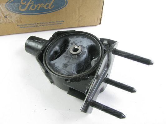 NEW - OEM Ford XF5Z-6038-BA Rear Left Motor Mount For 1999-02 Villager 3.3L-V6