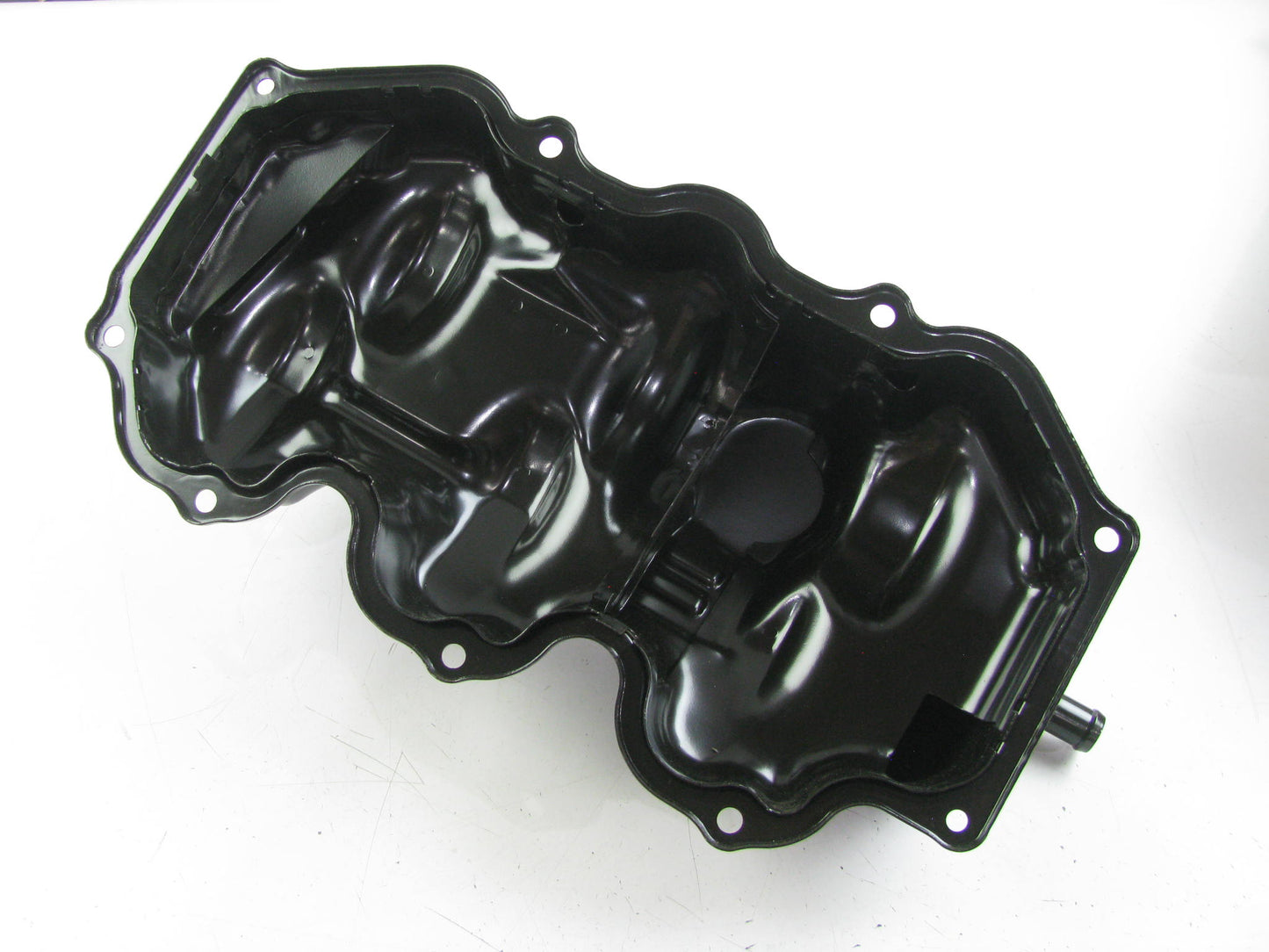 NEW - OEM Ford XF5Z-6582-AA Right Engine Valve Cover 1999-02 Villager 3.0L 3.3L