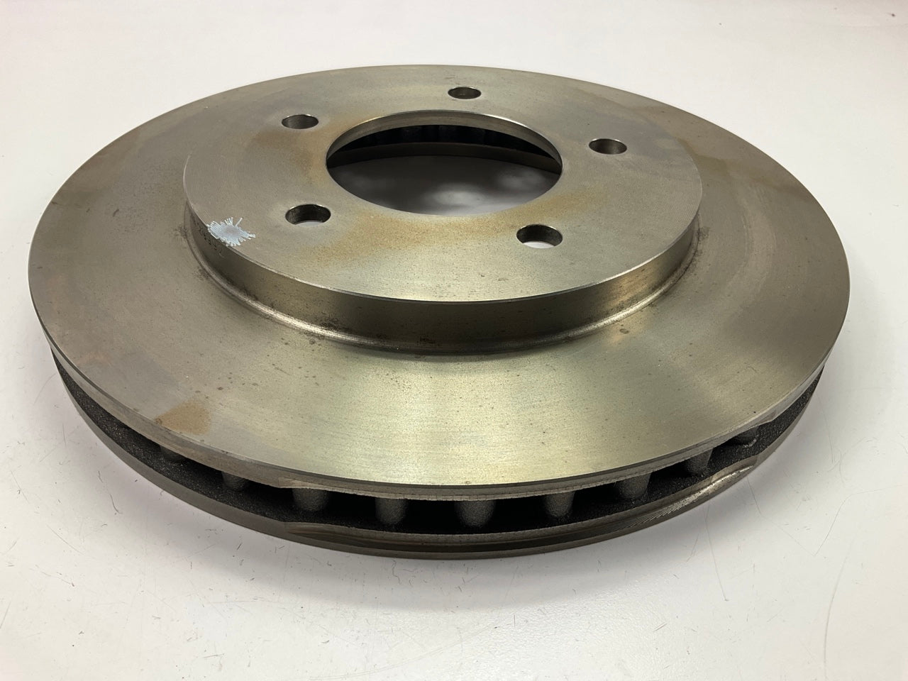 NEW - OEM Ford XL1Z-1125-AA Front Brake Rotor 97-00 Expedition, 98-00 Navigator