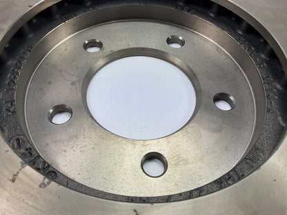 NEW - OEM Ford XL1Z-1125-AA Front Brake Rotor 97-00 Expedition, 98-00 Navigator