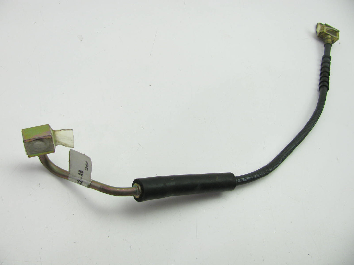 NEW GENUINE OEM Ford XL1Z-2A442-AB REAR LEFT Brake Hydraulic Hose