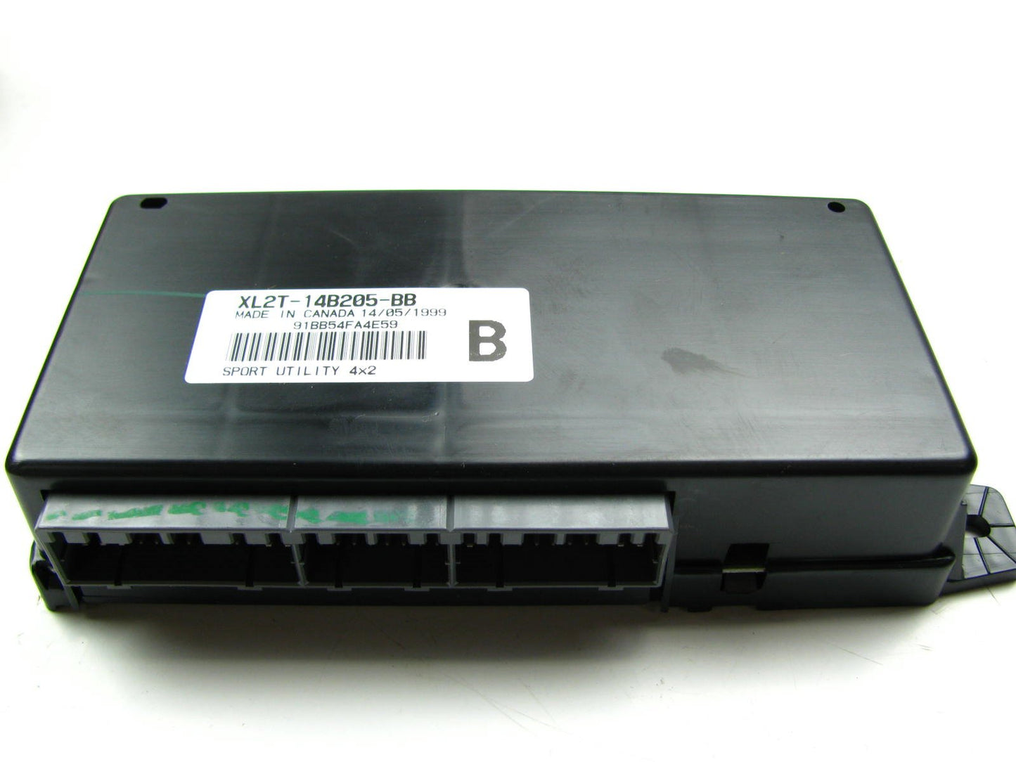 New OEM GEM Body Control Module BCM 2000-2001 Ford Explorer RWD XL2T-14B205-BB