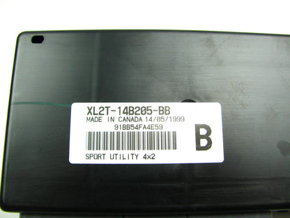 New OEM GEM Body Control Module BCM 2000-2001 Ford Explorer RWD XL2T-14B205-BB