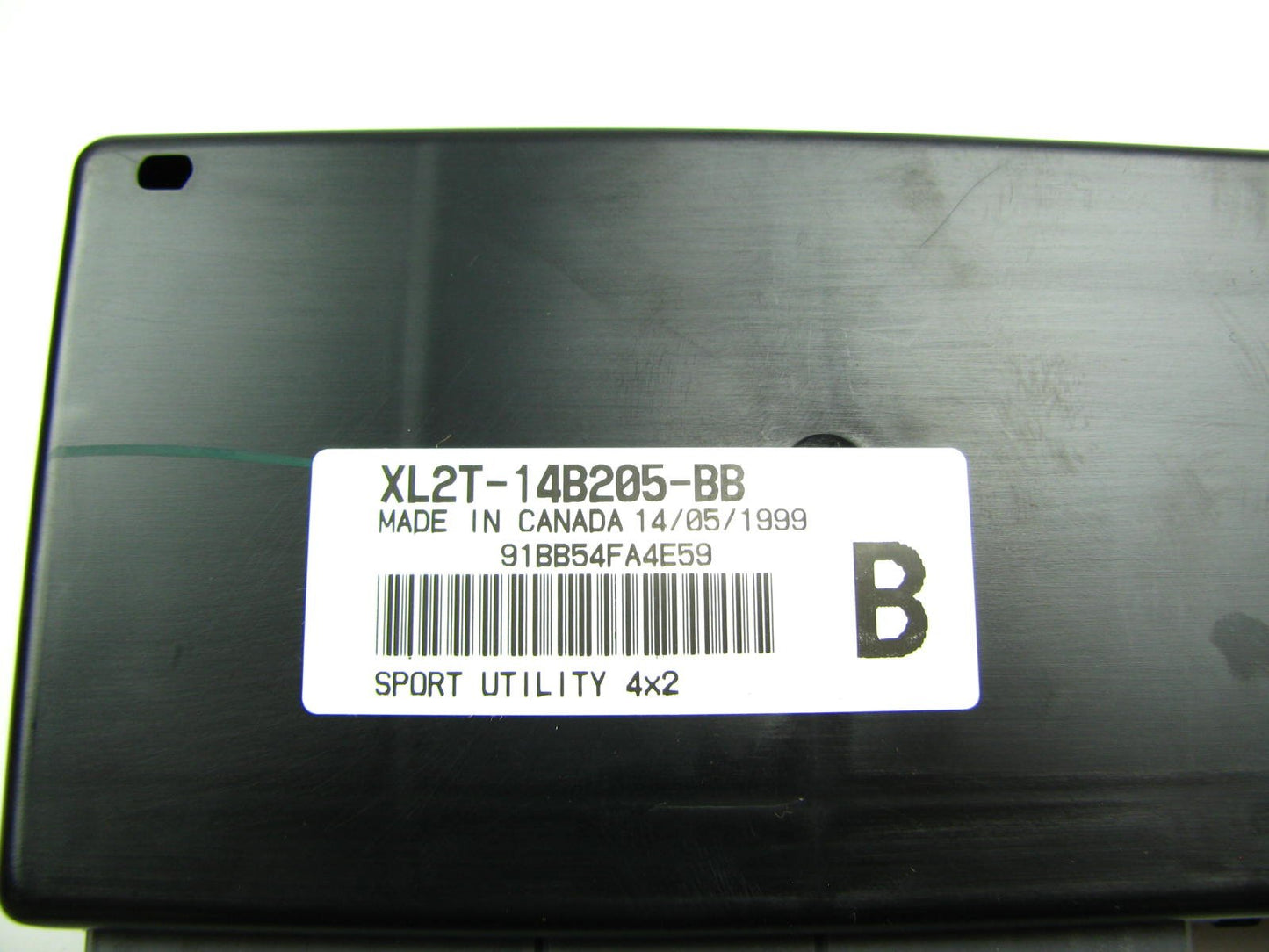 OEM New XL2Z-14B205-BA Body Control Module BCM For 2000-2001 Ford Explorer 4x2