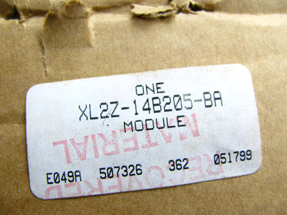 OEM New XL2Z-14B205-BA Body Control Module BCM For 2000-2001 Ford Explorer 4x2