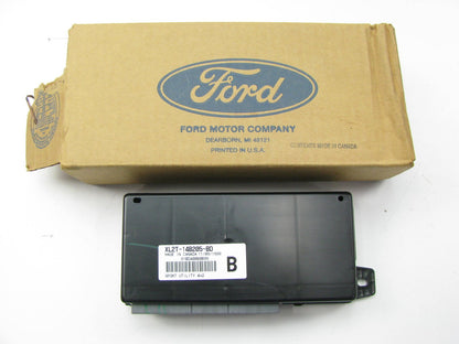 NEW 99-01 Ford Explorer Mountaineer 2WD GEM Module XL2Z-14B205-BB XL2T-14B205-BD