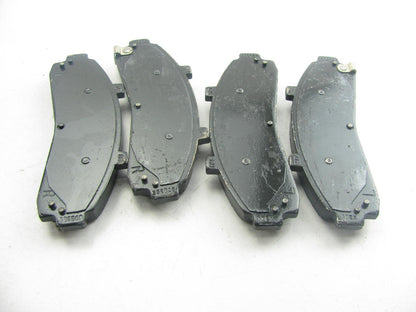 NEW GENUINE OEM Ford XL2Z-2001-BA Front Disc Brake Pads