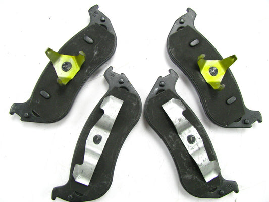 NEW OEM Ford REAR Disc Brake Pads XL2Z-2200-BC    For 1998-2002 Ford Ranger