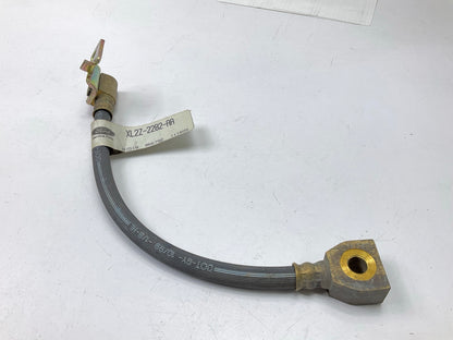 NEW - OEM Ford XL2Z-2282-AA Rear Right Brake Hose