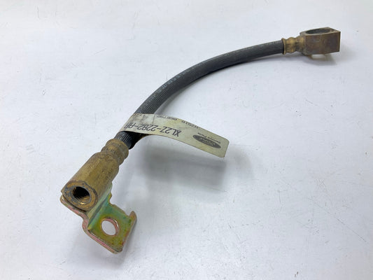 NEW - OEM Ford XL2Z-2282-AA Rear Right Brake Hose