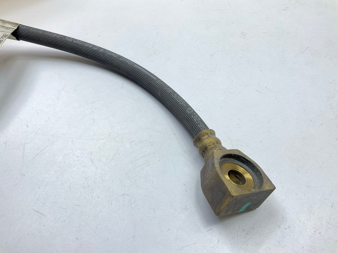 NEW - OEM Ford XL2Z-2282-AA Rear Right Brake Hose