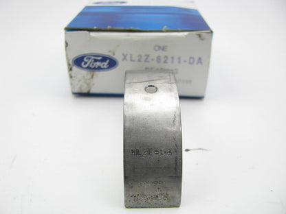 NEW - OEM Ford XL2Z-6211-DA Connecting Rod Bearing STD 2000-2011 Ford 4.0L V6