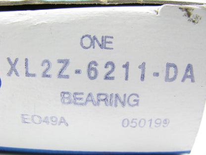 NEW - OEM Ford XL2Z-6211-DA Connecting Rod Bearing STD 2000-2011 Ford 4.0L V6