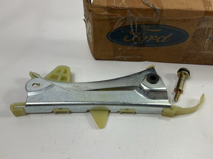 NEW - OEM Ford XL2Z-6M273-AA Timing Chain Guide Tensioner 1998-2010 4.0L-V6 SOHC