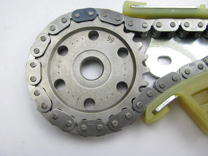 NEW GENUINE OEM 97-10 Ford 4.0L Engine Timing Chain Camshaft Gear XL2Z-6M289-AA