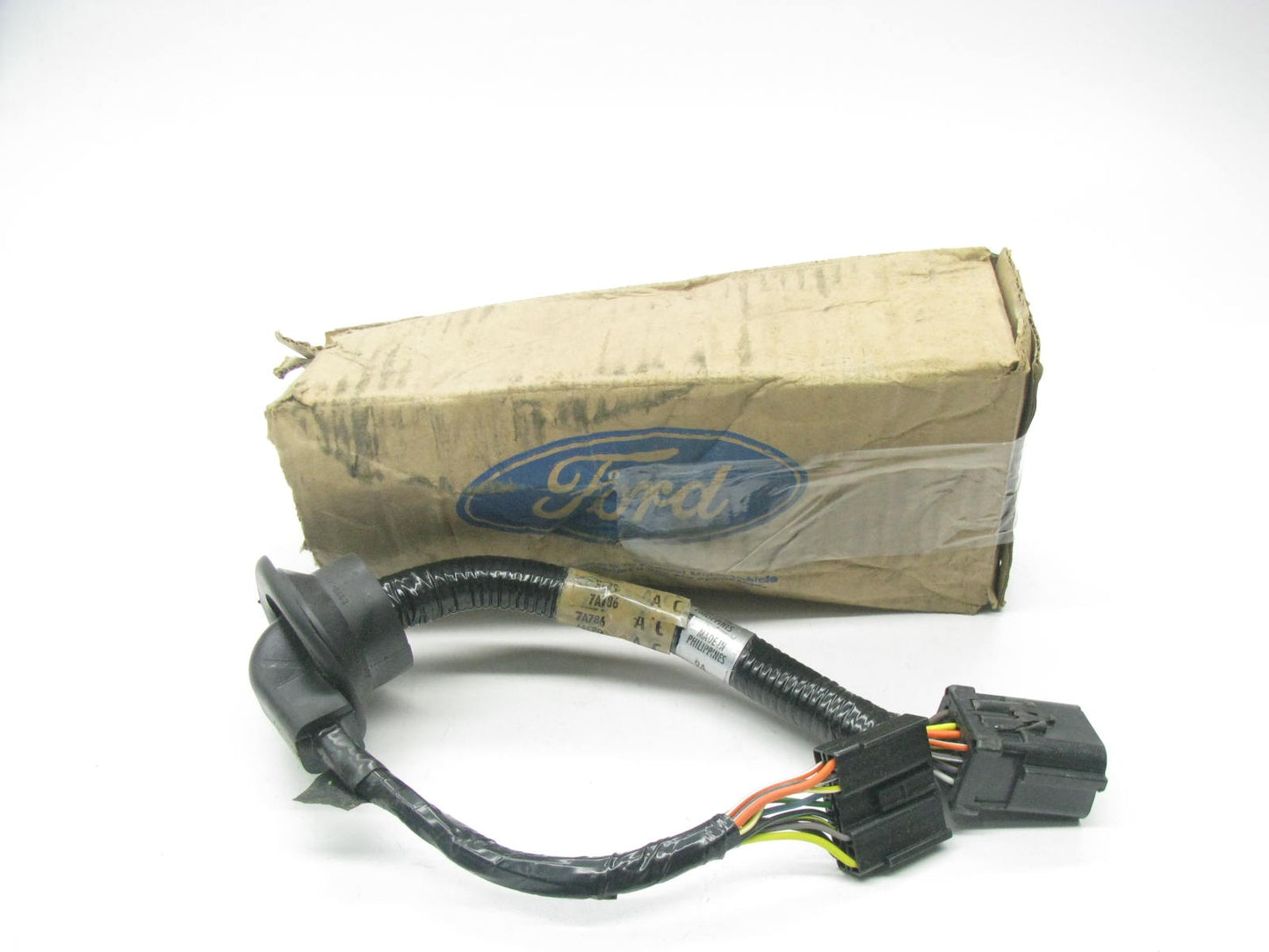 NEW - OEM Ford XL2Z-7A786-AC 4WD Switch Jumper Wiring Harness 1997-1998 Explorer