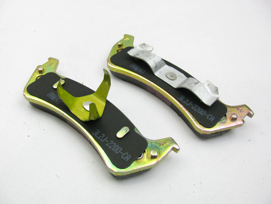 NEW GENUINE OEM Ford XL2Z-2200-AA REAR Disc Brake Pads