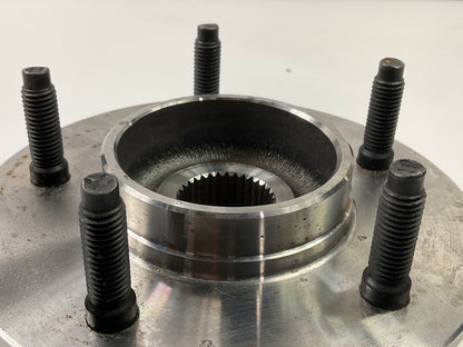 NEW - OEM Ford XL3Z-1104-AD Front Wheel Bearing & Hub Assembly 1997-2000 F-150