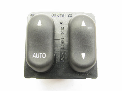 NEW OEM Ford XL3Z-14529-AA Front Left Driver Main Power Window Switch 99-02 F150