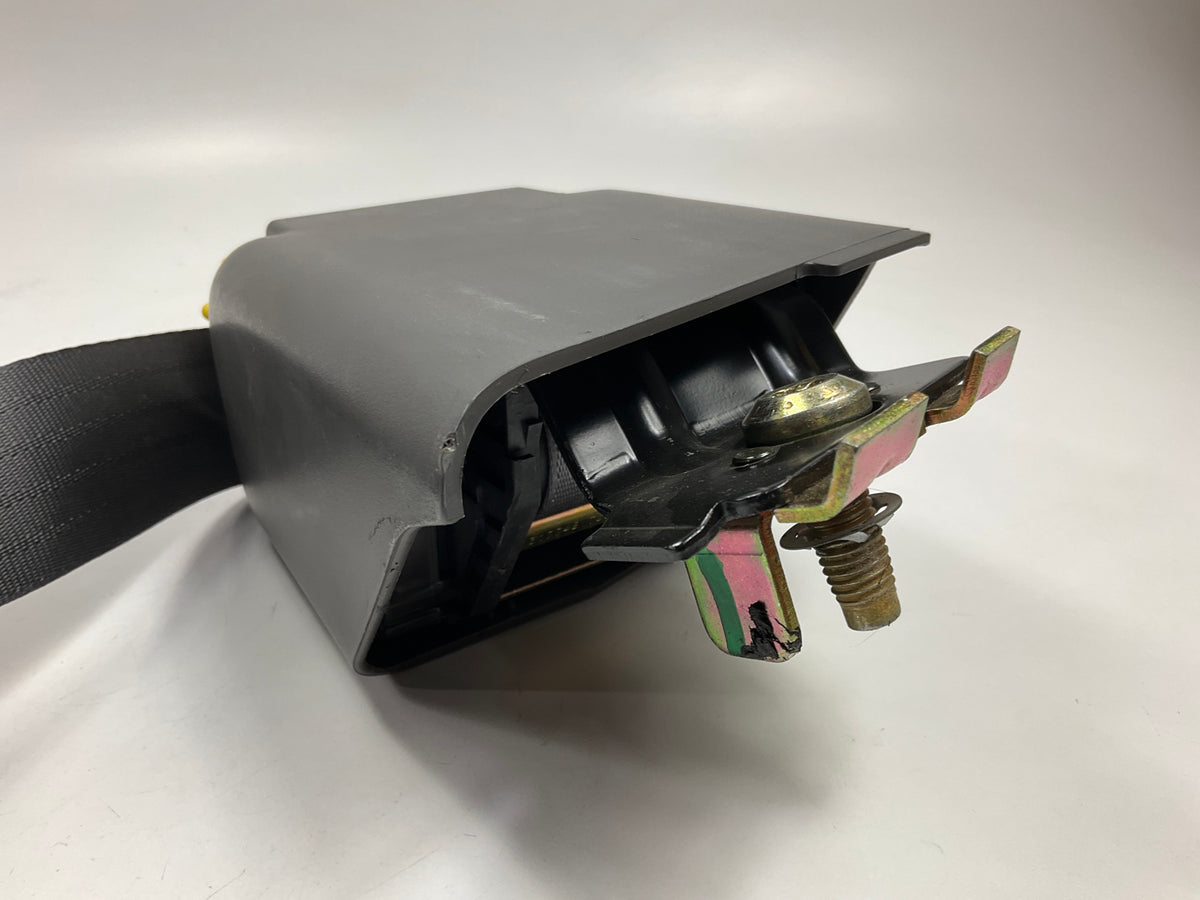 NEW - OEM Ford XL3Z-18611B09-AAD Front Left Seat Belt 1999 F-150 F-250 Super Cab