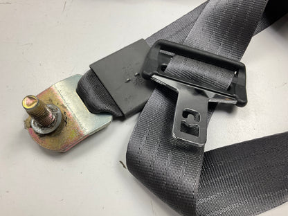 NEW - OEM Ford XL3Z-18611B09-AAD Front Left Seat Belt 1999 F-150 F-250 Super Cab