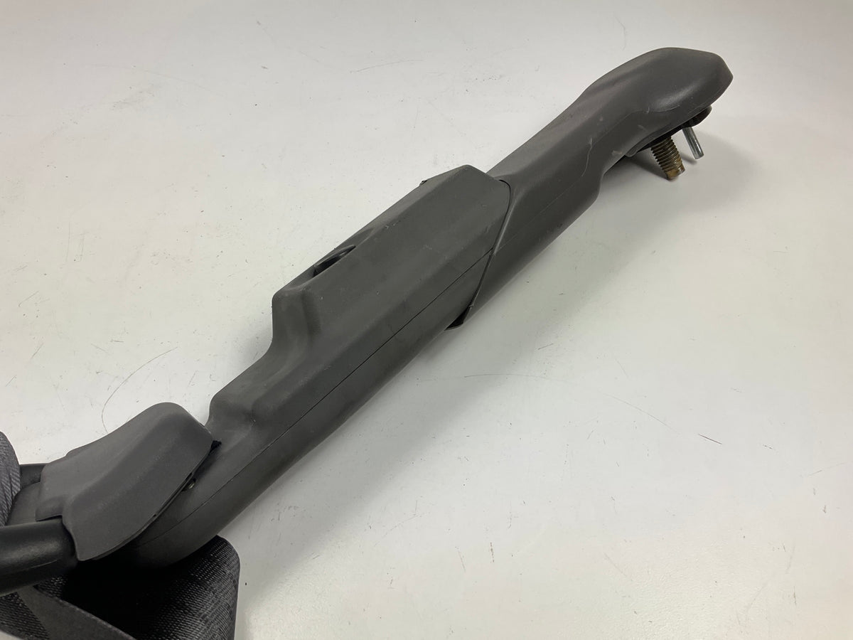 NEW - OEM Ford XL3Z-18611B09-AAD Front Left Seat Belt 1999 F-150 F-250 Super Cab