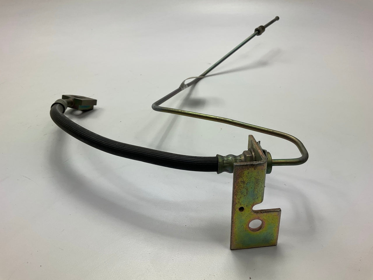 NEW - OEM Ford XL3Z-2268-CA Rear Left Brake Hose
