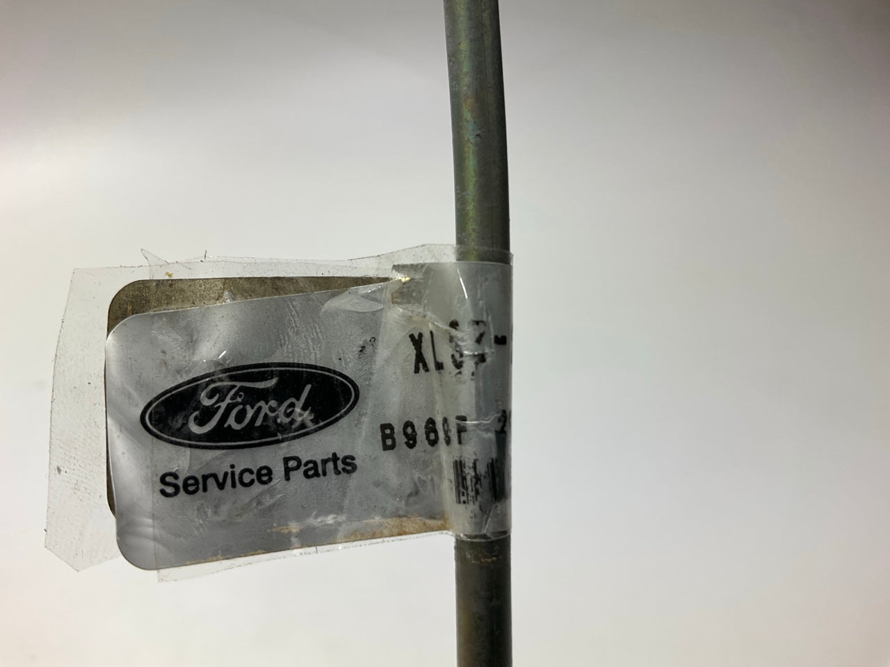 NEW - OEM Ford XL3Z-2268-CA Rear Left Brake Hose