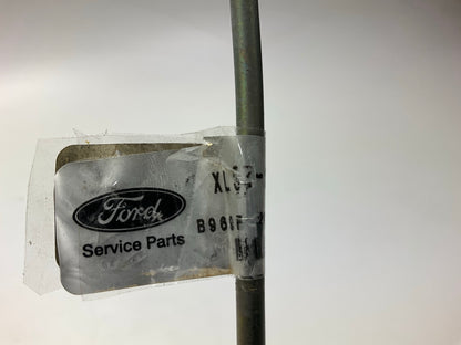 NEW - OEM Ford XL3Z-2268-CA Rear Left Brake Hose