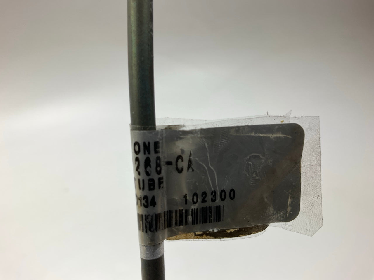 NEW - OEM Ford XL3Z-2268-CA Rear Left Brake Hose