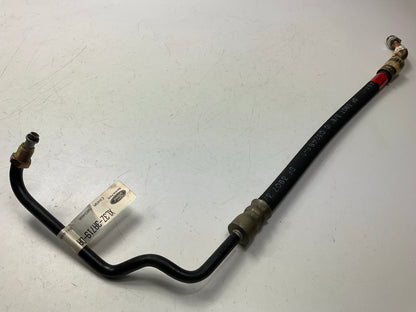 NEW - OEM Ford XL3Z-3A719-DA Power Steering Pressure Hose